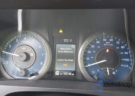 2018 Toyota Sienna Le 8 Passenger z USA, uszkodzony, nr VIN 5TDKZ3DCXJS958114